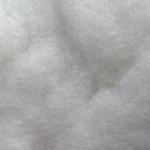 Fibra in polietilene - Recycling Fibers - in poliestere / in tela