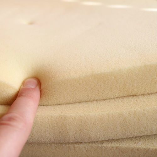 Schiuma di riempimento - Recycling Fibers