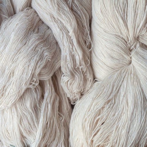Filo bianco - Recycling Fibers