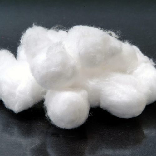 Fibra in silice - Recycling Fibers - in cotone / in tela / per pannelli