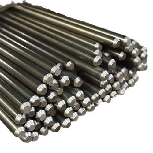 Filo in lega di nichel - GH4145 - Zhejiang Shuaiyi Metal Technology Group Co., Ltd. - in tondino / per alta temperatura
