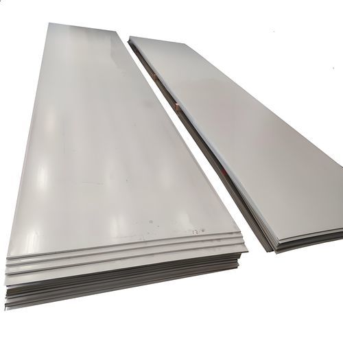 Foglio in lega di nichel - Hastelloy B-4 - Zhejiang Shuaiyi Metal Technology Group Co., Ltd. - in tondino / in lastra / per alta temperatura