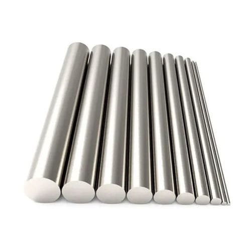 Barra in lega di nichel - GH3128 - Zhejiang Shuaiyi Metal Technology Group Co., Ltd. - per alta temperatura