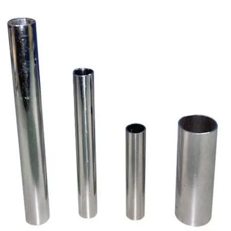 Foglio in lega di nichel - Hastelloy C-276 - Zhejiang Shuaiyi Metal Technology Group Co., Ltd. - in tondino / in tubi / in lastra