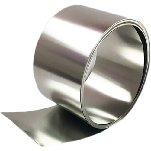 Foglio in lega di nichel - Hastelloy B - Zhejiang Shuaiyi Metal Technology Group Co., Ltd. - in tondino / in lastra / per alta temperatura