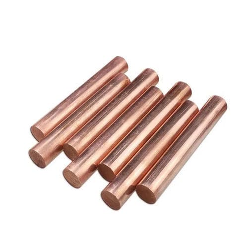Filo di rame - C11000 - Zhejiang Shuaiyi Metal Technology Group Co., Ltd. - in nastro / in tondino / di saldatura