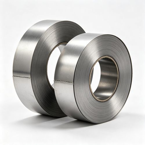 Foglio in lega di nichel - Hastelloy G-3 - Zhejiang Shuaiyi Metal Technology Group Co., Ltd. - in tondino / in tubi / in nastro