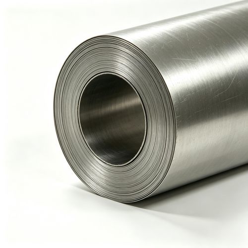 Foglio in lega di nichel - 31 - Zhejiang Shuaiyi Metal Technology Group Co., Ltd. - in tondino / in tubi / in lastra