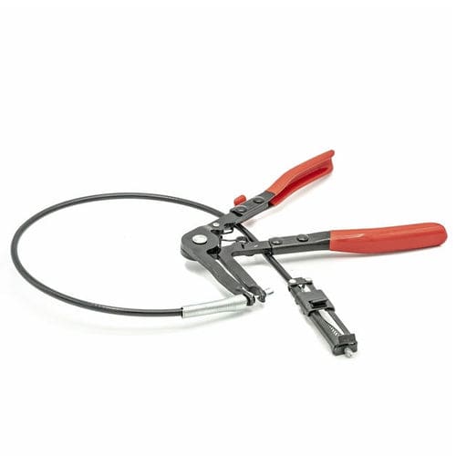 Pinza grip - MT-SC-FR-01 - HCL - per fascette stringitubo