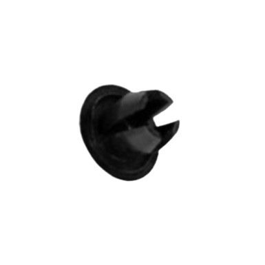 Tappo rotondo - KHP series - KLIP-IT - circolare / cilindrico / a pressione