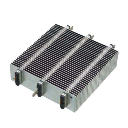 Aerotermo elettrico - MH (w) series - Taiwan King Lung Chin PTC Co., Ltd. - da parete / industriale