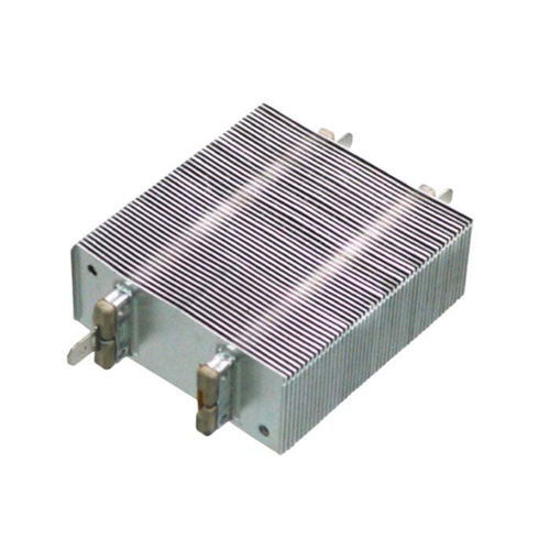 Aerotermo elettrico - SH series - Taiwan King Lung Chin PTC Co., Ltd. - AC / monofase / da parete