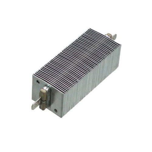Aerotermo elettrico - OH (w) series - Taiwan King Lung Chin PTC Co., Ltd. - da parete