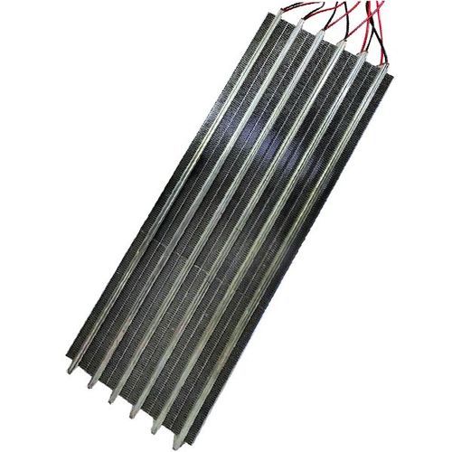 Aerotermo elettrico - STW series - Taiwan King Lung Chin PTC Co., Ltd. - trifase / elettrico / da parete