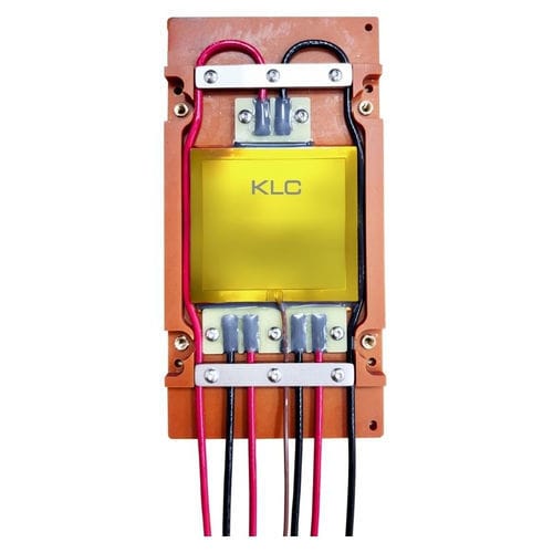Carico elettronico DC - Taiwan King Lung Chin PTC Co., Ltd.