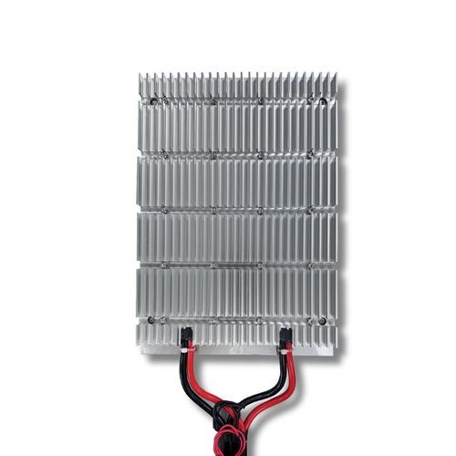 Carico elettronico DC - TTE - Taiwan King Lung Chin PTC Co., Ltd.