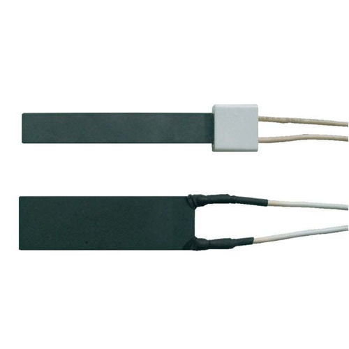 Riscaldatore a immersione di fondo per vasca - K series - Taiwan King Lung Chin PTC Co., Ltd. - per alte temperature