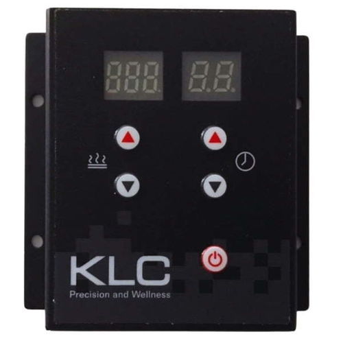 Ausiliario di comando - DTC series - Taiwan King Lung Chin PTC Co., Ltd.