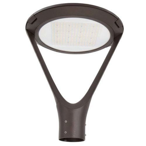 Lampione LED - LLS-X-PT1-125A-CC-BZ - Lighting Supply - elettrico / in alluminio