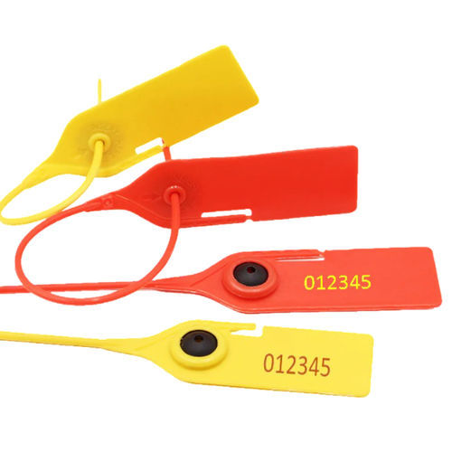 Sigillo di sicurezza in polipropilene - MINISEAL - Sepal