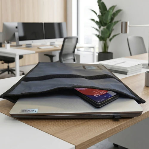 Sacco in poliammide - 2510FARA - Sepal - per computer portatile