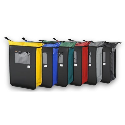 Sacco di corriere - CLIC-CLAC - Sepal - da trasporto / in tessuto spalmato PVC