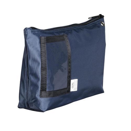 Sacco per trasporto valori - 63185RW3 - Sepal - in tela rivestita / in tessuto spalmato PVC / in poliammide
