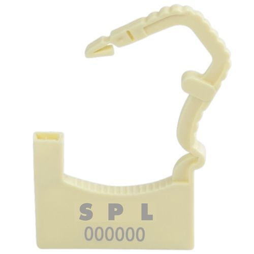 Sigillo di sicurezza in polipropilene copolimero (cPP) - CADLOCK - Sepal - in polipropilene / in plastica / per sacchi
