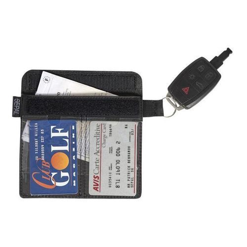 Porta documenti del veicolo mini - 00PDVMINI - Sepal