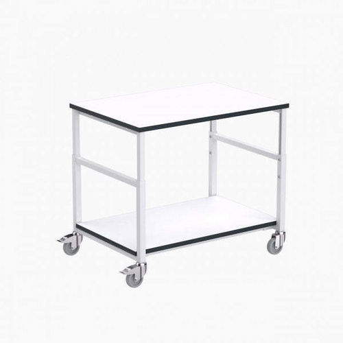 Carrello da officina senza cassetti - Swift 710 - Forison