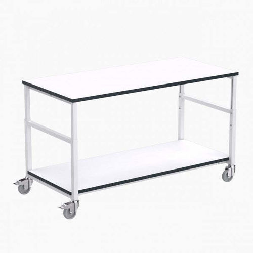 Carrello da officina senza cassetti - Swift 715 - Forison
