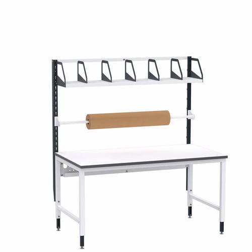 Postazione di imballaggio - Nova PackSmart - Forison