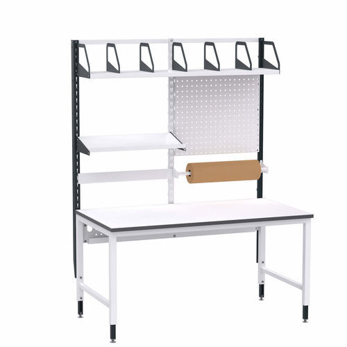 Postazione di imballaggio - Nova PackPlus - Forison