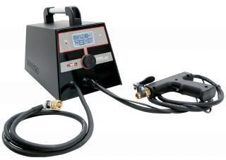 Saldatrice a punti -  SPOT MK11-1800 A - MWM Srl - a elettrodi / per acciaio / portatile