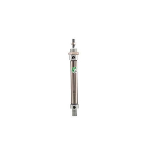 Cilindro pneumatico - SDNU series - SPAC Pneumatic - a pistone magnetico / a doppio effetto / in acciaio inossidabile