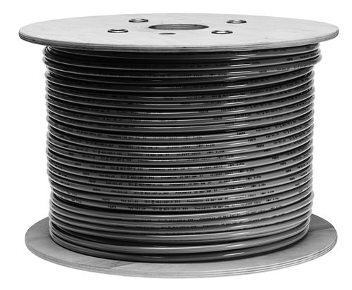 Tubo flessibile pneumatico - PUN series - SPAC Pneumatic - per aria compressa / in plastica / per uso generale