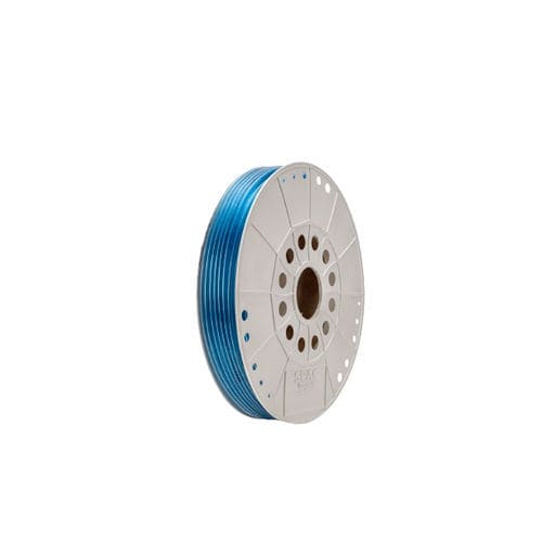 Tubo flessibile per aria - AU series - SPAC Pneumatic - pneumatico / in poliuretano / multiplo