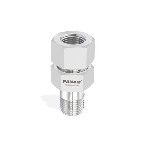 Tornichetto - PSGA - Panam Valve