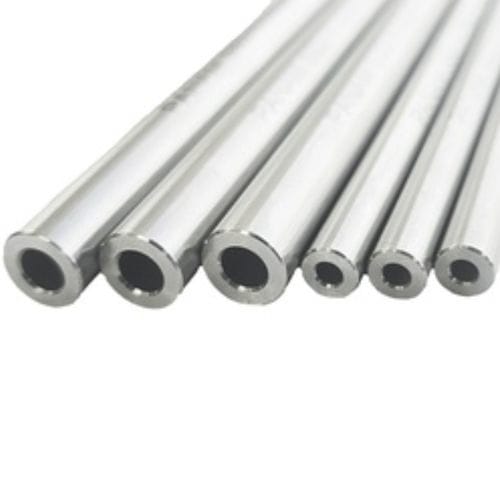 Tubo rigido in acciaio inossidabile - Panam Valve - di trasferimento / resistente al calore / resistente alla corrosione