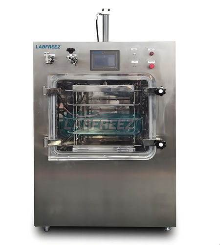 Liofilizzatore di processo - FD-100F-TP - Labfreez Instruments Group Co., Ltd - pilota / per l'industria agroalimentare / per l'industria farmaceutica