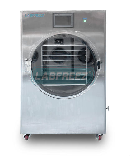 Liofilizzatore da laboratorio - FD-300F-CE - Labfreez Instruments Group Co., Ltd - di processo / per l'industria agroalimentare / per l'industria farmaceutica