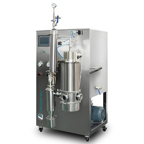 Essiccatore sottovuoto - SD-2000II - Labfreez Instruments Group Co., Ltd - a polverizzazione / per l'industria agroalimentare / per l'industria tessile