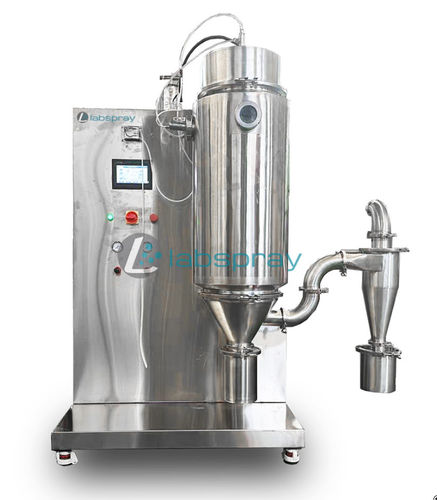 Essiccatore a polverizzazione - SD-1900 - Labfreez Instruments Group Co., Ltd - ad aria calda / da laboratorio / per fabbrica pilota