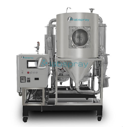 Essiccatore a polverizzazione - LABSPRAY 05 LOOP - Labfreez Instruments Group Co., Ltd - continuo / per l'industria farmaceutica / da laboratorio
