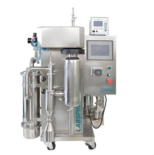 Essiccatore a polverizzazione - LABSPRAY MINI LOOP - Labfreez Instruments Group Co., Ltd - continuo / da laboratorio / per fabbrica pilota