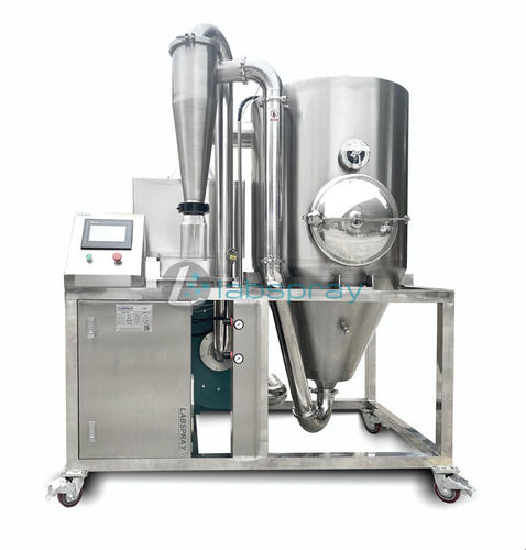 Essiccatore a polverizzazione - SD-P5 - Labfreez Instruments Group Co., Ltd - ad aria calda / d'aria / con scambiatore di calore