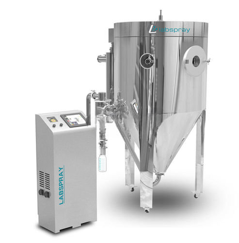 Essiccatore a polverizzazione - SD-05A - Labfreez Instruments Group Co., Ltd - ad aria calda / da laboratorio / per fabbrica pilota