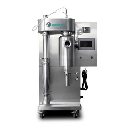 Essiccatore a polverizzazione - SD-8000S - Labfreez Instruments Group Co., Ltd - per l'industria agroalimentare / per l'industria farmaceutica / da laboratorio