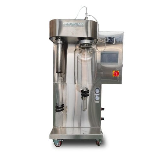 Essiccatore a polverizzazione - SD-8000G - Labfreez Instruments Group Co., Ltd - per l'industria agroalimentare / per l'industria farmaceutica / per l'industria chimica