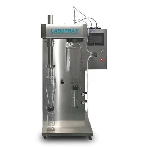 Essiccatore a polverizzazione - SD-6000 series - Labfreez Instruments Group Co., Ltd - ad aria calda / per l'industria agroalimentare / per l'industria farmaceutica
